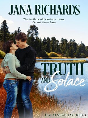 cover image of Truth and Solace